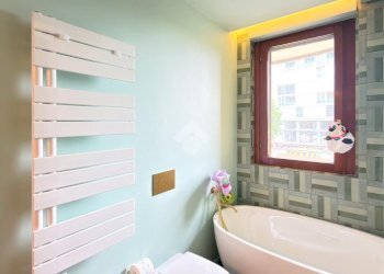 Four-room apartment Via Bruxelles, San Donato Milanese - photo 27