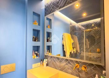 Four-room apartment Via Bruxelles, San Donato Milanese - photo 30