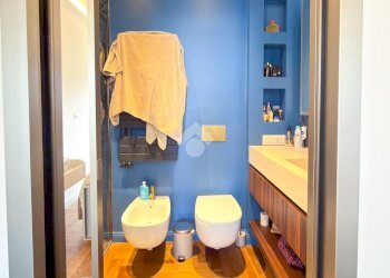 Four-room apartment Via Bruxelles, San Donato Milanese - photo 31