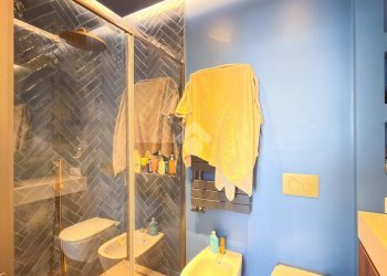 Four-room apartment Via Bruxelles, San Donato Milanese - photo 32