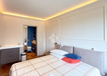Four-room apartment Via Bruxelles, San Donato Milanese - photo 33