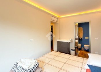 Four-room apartment Via Bruxelles, San Donato Milanese - photo 34