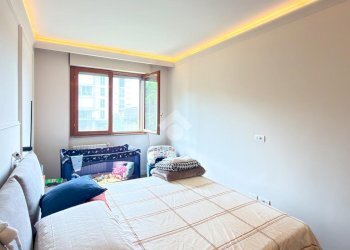 Four-room apartment Via Bruxelles, San Donato Milanese - photo 35