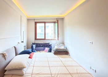 Four-room apartment Via Bruxelles, San Donato Milanese - photo 36
