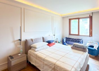 Four-room apartment Via Bruxelles, San Donato Milanese - photo 37