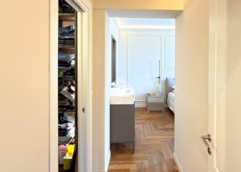 Four-room apartment Via Bruxelles, San Donato Milanese - photo 38