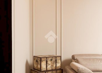 Four-room apartment Via Bruxelles, San Donato Milanese - photo 41