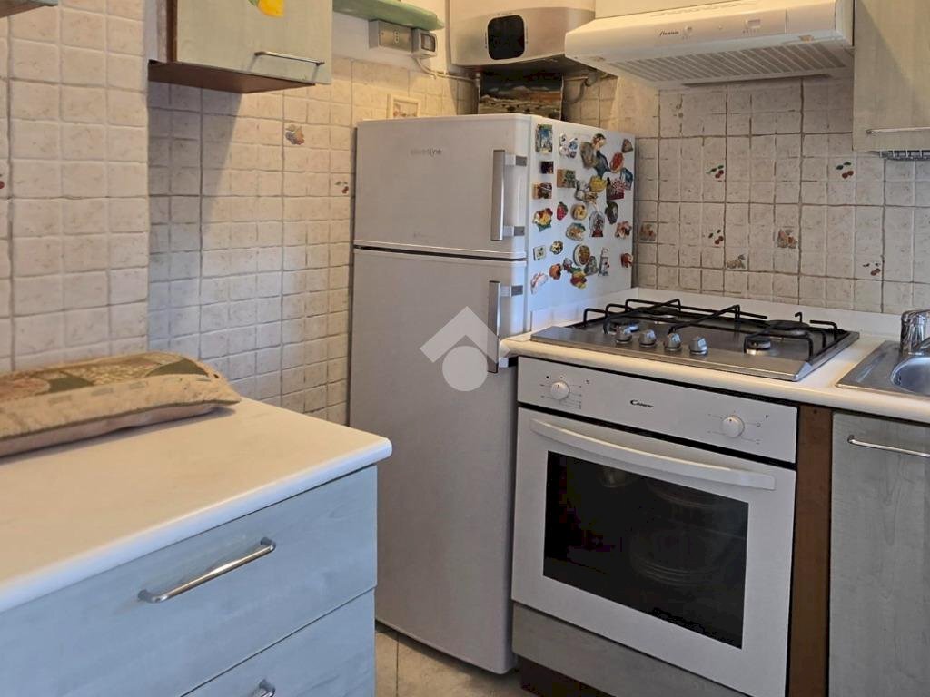 Two-room apartment Via Monte Grappa, Cinisello Balsamo - photo 3