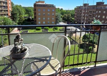Two-room apartment Via Monte Grappa, Cinisello Balsamo - photo 1