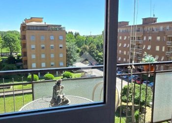 Two-room apartment Via Monte Grappa, Cinisello Balsamo - photo 16