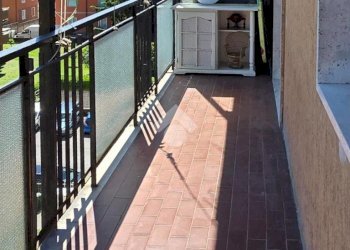 Two-room apartment Via Monte Grappa, Cinisello Balsamo - photo 17