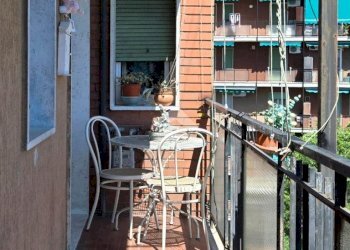 Two-room apartment Via Monte Grappa, Cinisello Balsamo - photo 18