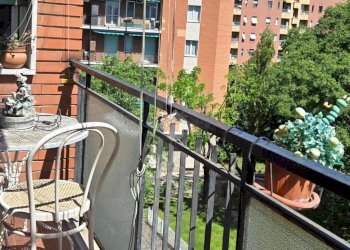 Two-room apartment Via Monte Grappa, Cinisello Balsamo - photo 19