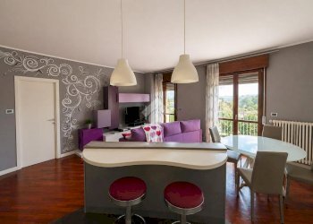 Four-room apartment Viale dell'Appennino, Forlì - photo 5