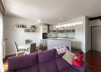 Four-room apartment Viale dell'Appennino, Forlì - photo 6
