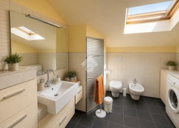 Four-room apartment Viale dell'Appennino, Forlì - photo 16