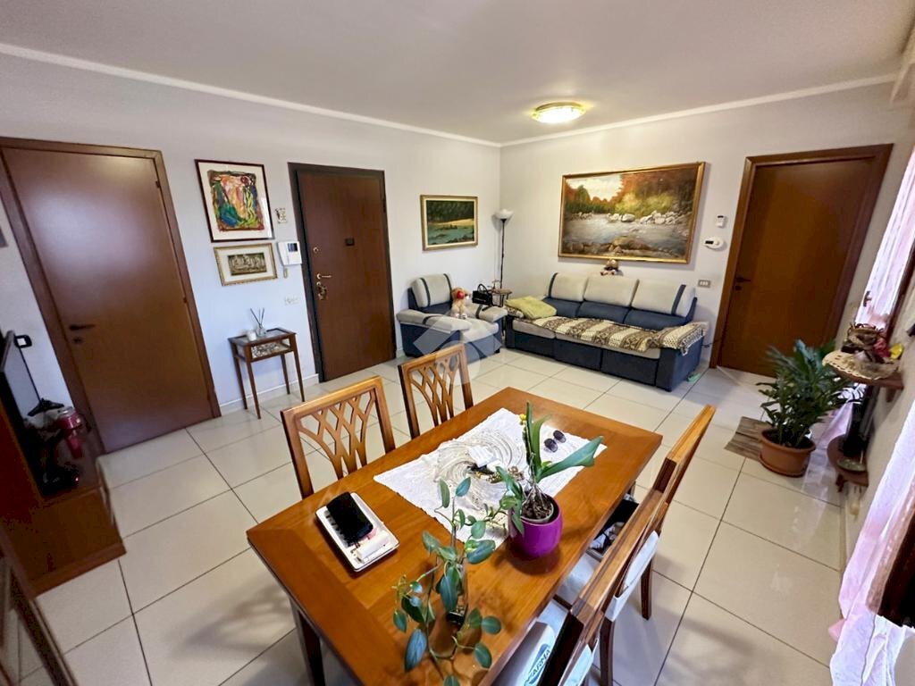 Three-room apartment Via Mascherpa, Paullo - photo 1