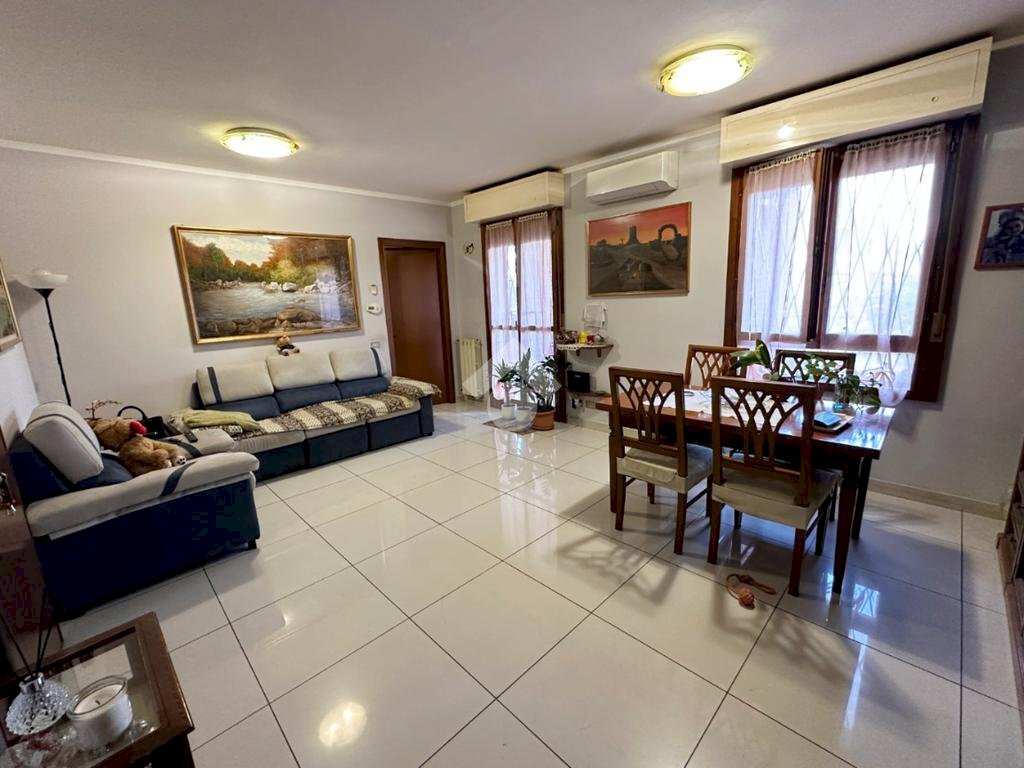 Three-room apartment Via Mascherpa, Paullo - photo 2