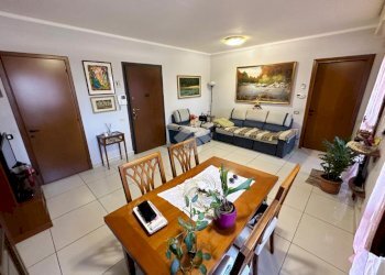 Three-room apartment Via Mascherpa, Paullo - photo 1