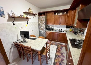 Three-room apartment Via Mascherpa, Paullo - photo 7