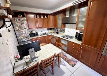 Three-room apartment Via Mascherpa, Paullo - photo 10