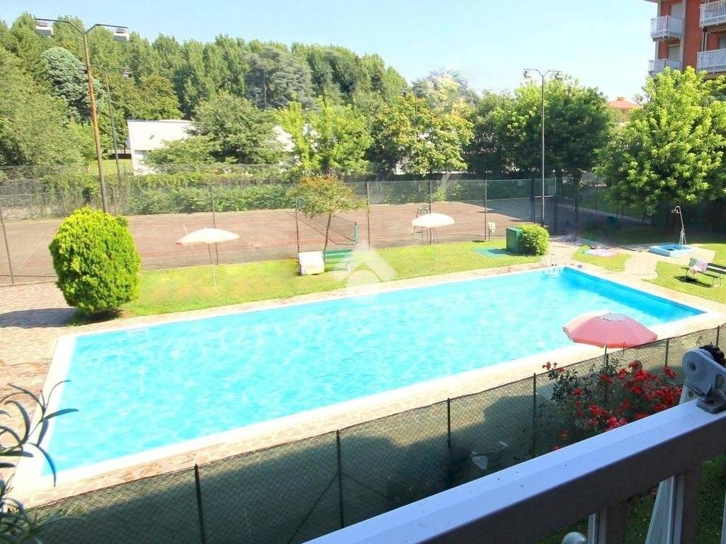 Three-room apartment Via S.Siro, Cornaredo - photo 2
