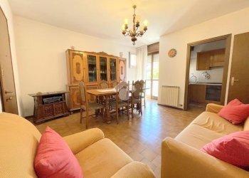 Three-room apartment Via S.Siro, Cornaredo - photo 5