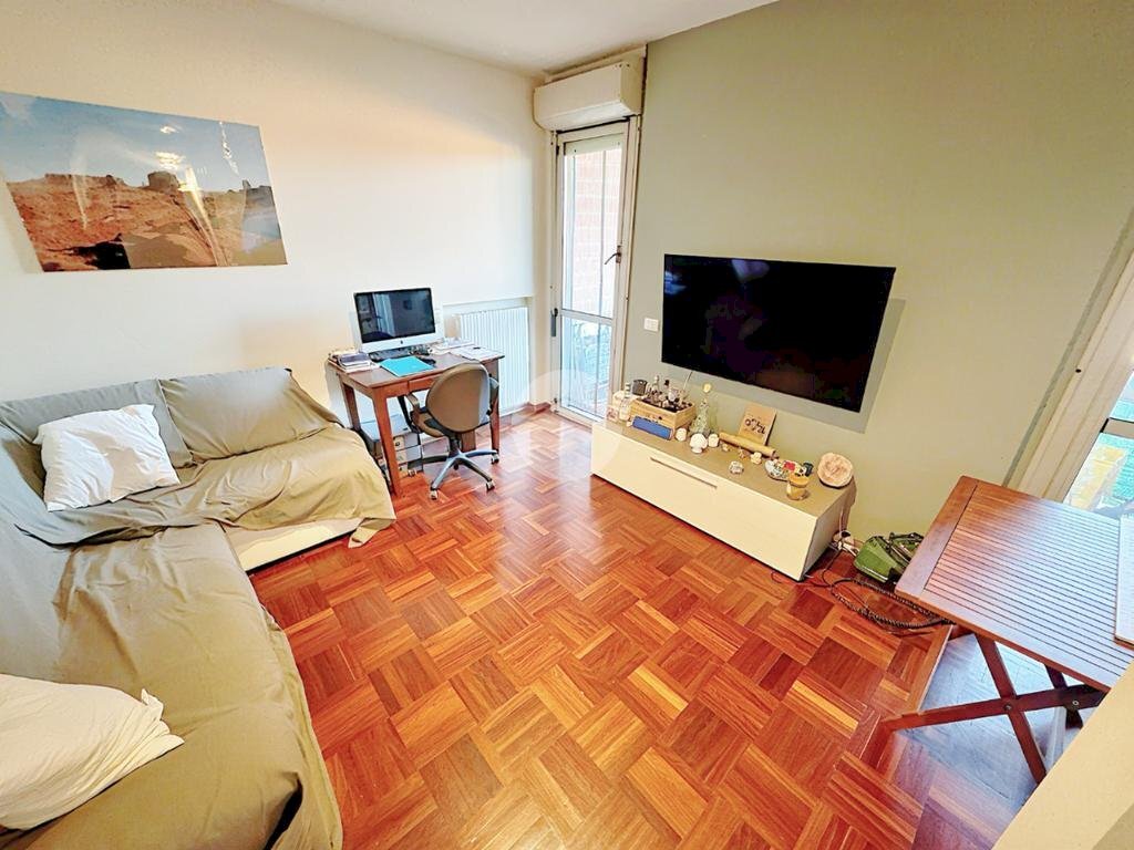 Two-room apartment Str. S Rocco, Parma (neighborhood Vicomero) - photo 1