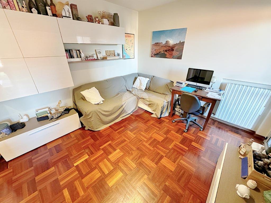 Two-room apartment Str. S Rocco, Parma (neighborhood Vicomero) - photo 2