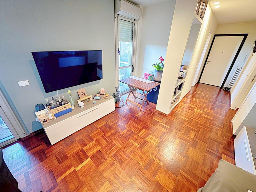Two-room apartment Str. S Rocco, Parma (neighborhood Vicomero) - photo 3