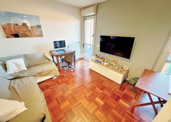 Two-room apartment Str. S Rocco, Parma (neighborhood Vicomero) - photo 1
