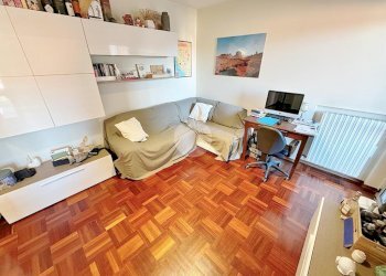 Two-room apartment Str. S Rocco, Parma (neighborhood Vicomero) - photo 2