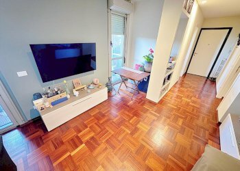 Two-room apartment Str. S Rocco, Parma (neighborhood Vicomero) - photo 3