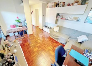 Two-room apartment Str. S Rocco, Parma (neighborhood Vicomero) - photo 4