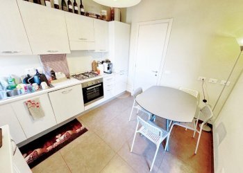 Two-room apartment Str. S Rocco, Parma (neighborhood Vicomero) - photo 5