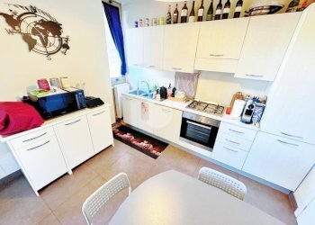 Two-room apartment Str. S Rocco, Parma (neighborhood Vicomero) - photo 7