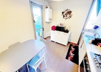 Two-room apartment Str. S Rocco, Parma (neighborhood Vicomero) - photo 8