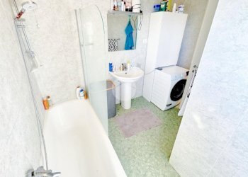 Two-room apartment Str. S Rocco, Parma (neighborhood Vicomero) - photo 12