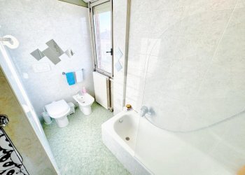 Two-room apartment Str. S Rocco, Parma (neighborhood Vicomero) - photo 14