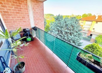 Two-room apartment Str. S Rocco, Parma (neighborhood Vicomero) - photo 15