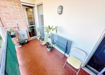 Two-room apartment Str. S Rocco, Parma (neighborhood Vicomero) - photo 16