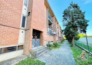 Two-room apartment Str. S Rocco, Parma (neighborhood Vicomero) - photo 17
