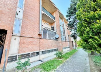 Two-room apartment Str. S Rocco, Parma (neighborhood Vicomero) - photo 18