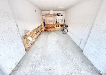 Two-room apartment Str. S Rocco, Parma (neighborhood Vicomero) - photo 20