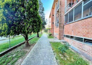 Two-room apartment Str. S Rocco, Parma (neighborhood Vicomero) - photo 21