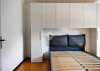 Two-room apartment Via Gioacchino Rossini, Cesano Boscone - photo 11