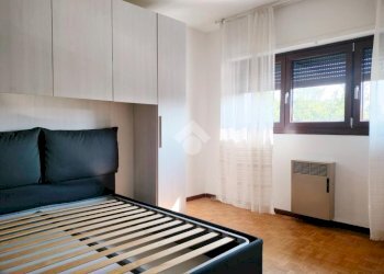 Two-room apartment Via Gioacchino Rossini, Cesano Boscone - photo 12