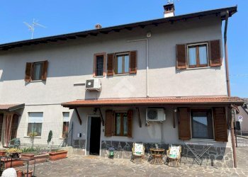 Casa semi indipendente Via Trento E Trieste, Casalmaiocco - foto 2