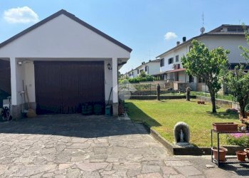 Casa semi indipendente Via Trento E Trieste, Casalmaiocco - foto 3