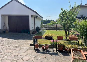 Casa semi indipendente Via Trento E Trieste, Casalmaiocco - foto 4